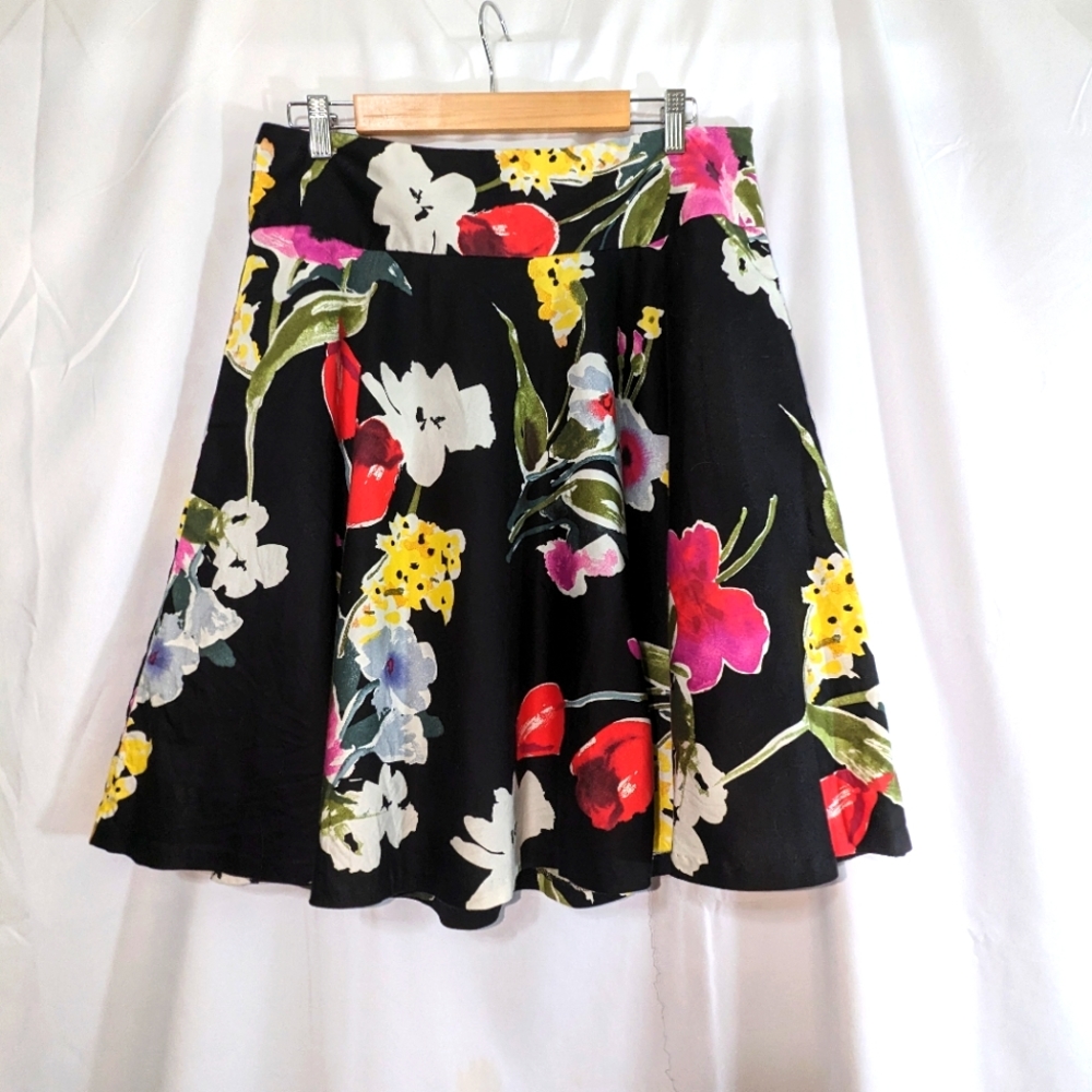 American Living skirt 100%cotton. Sz 10